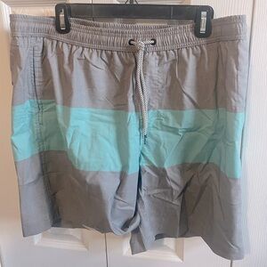 Maamgic Swim Trunks. NWT
